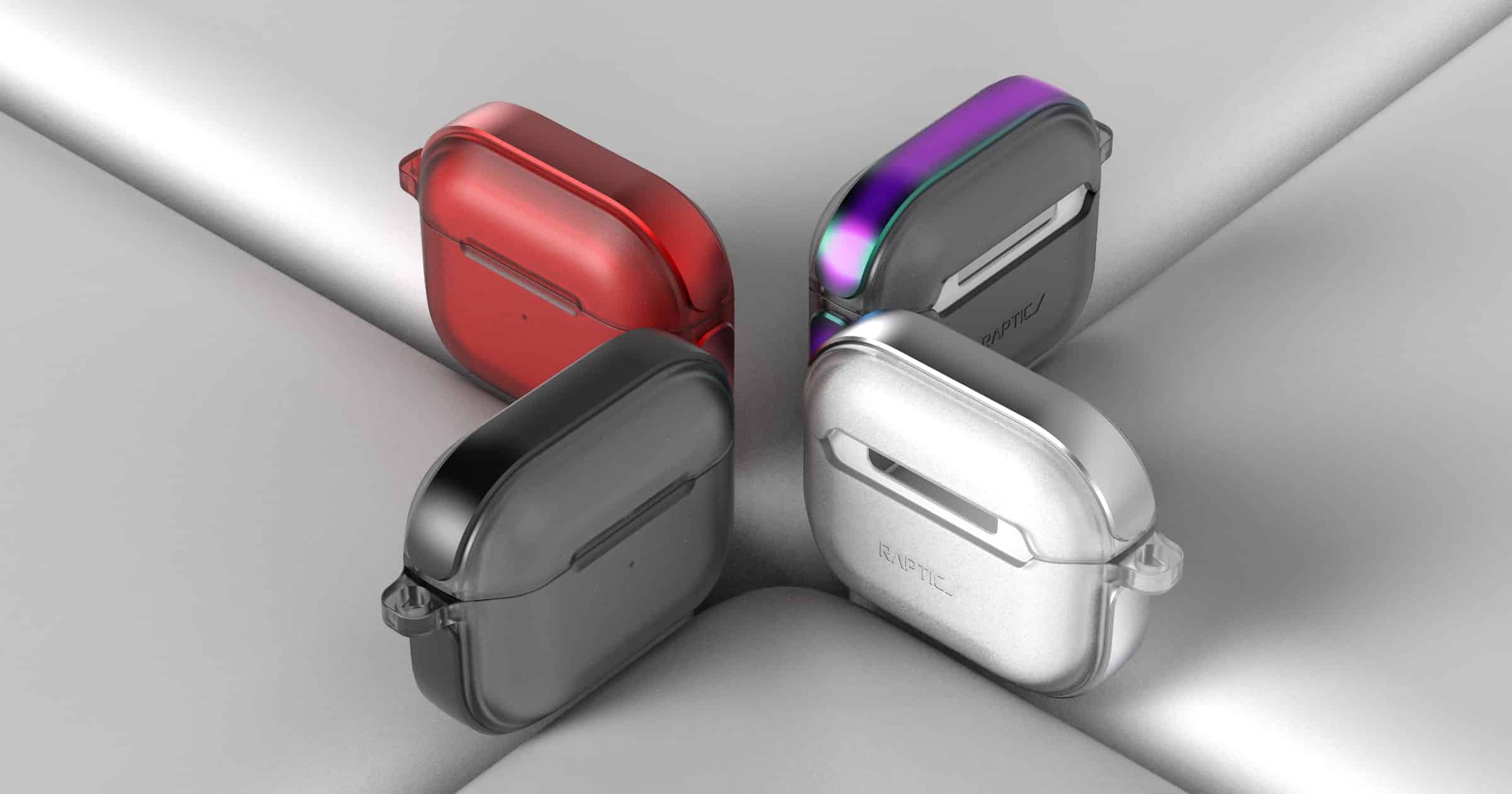raptic airpods 3 cases