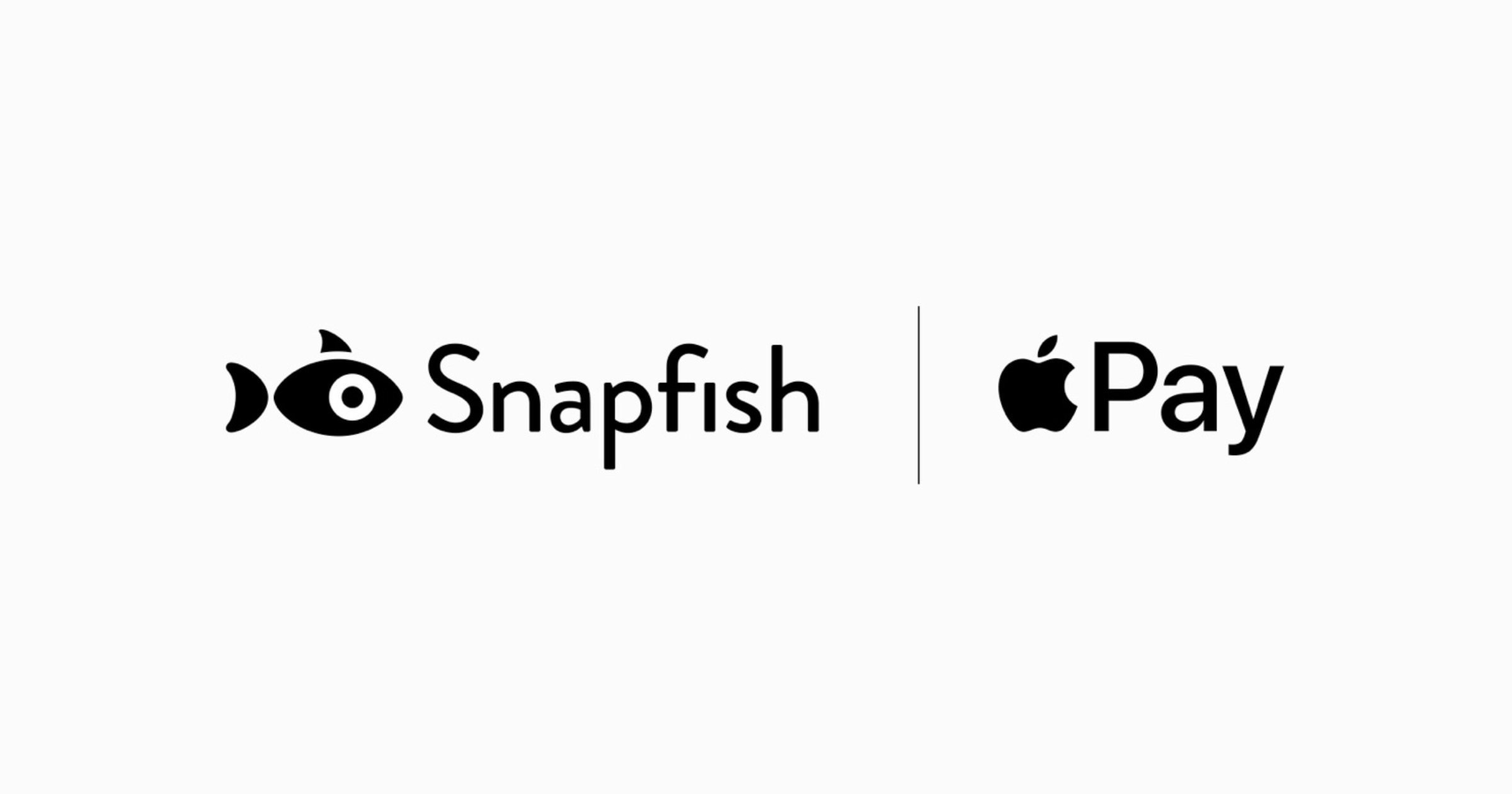 Apple Pay Snapfish deal