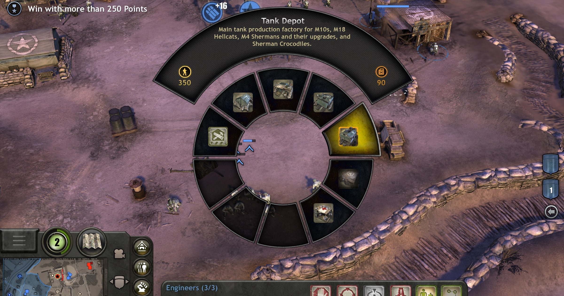 ‘Company of Heroes: Tales of Valor’ Comes to iOS on November 18