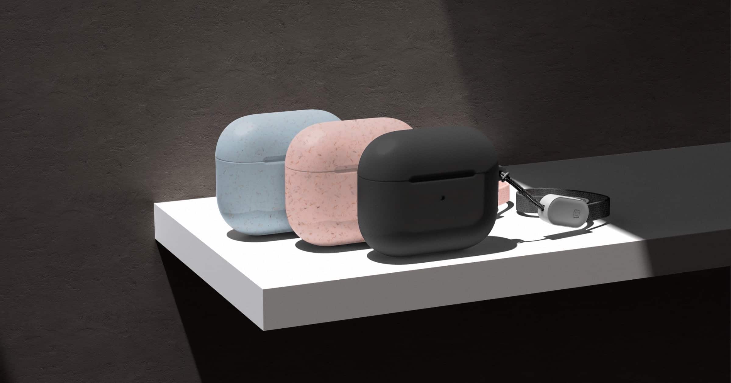 Incipio, Kate Spade New York, Incase Offer Accessories for New AirPods,  MacBook Pro - The Mac Observer