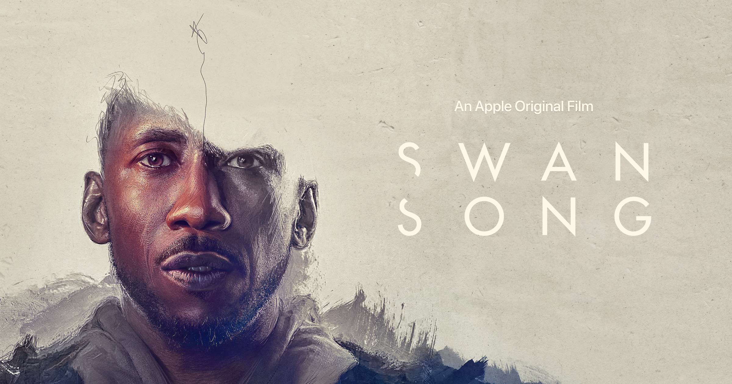 ‘Swan Song’ Debuts on Apple TV+ on December 17