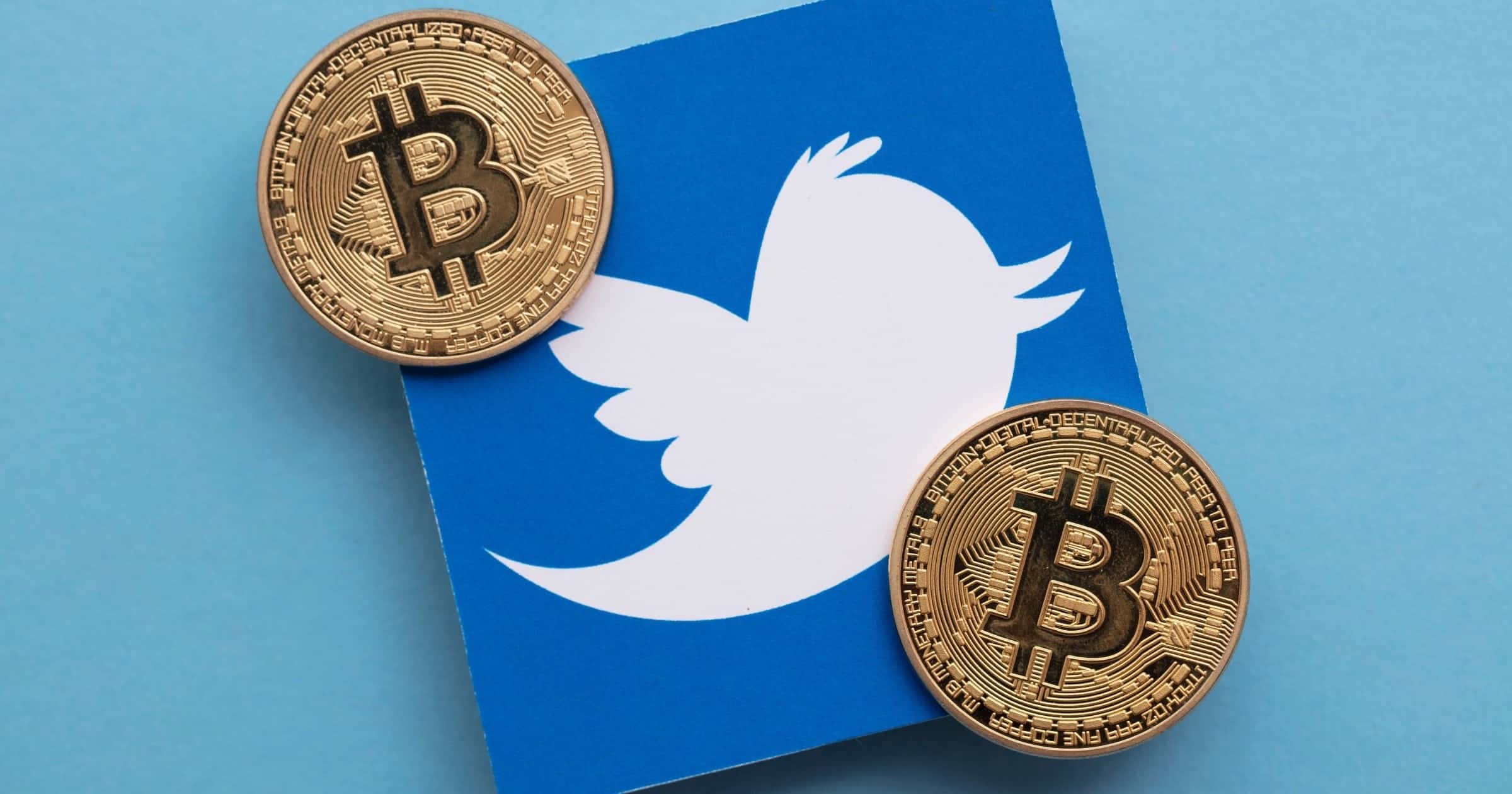Twitter Creates Crypto Team Reporting to Chief Technology Officer