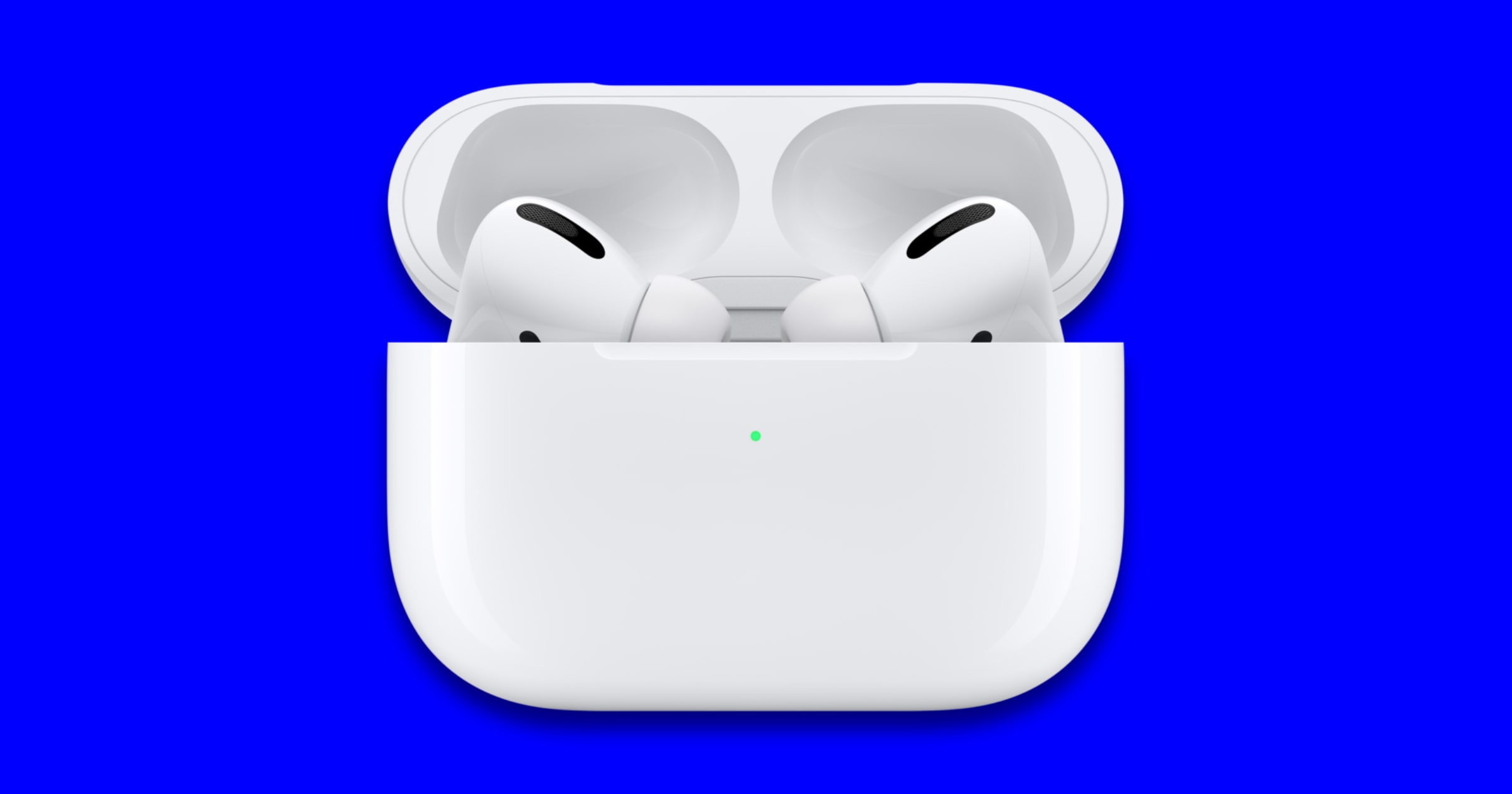 Get Free AirPods When You Sign Up For Visible for Black Friday 2021