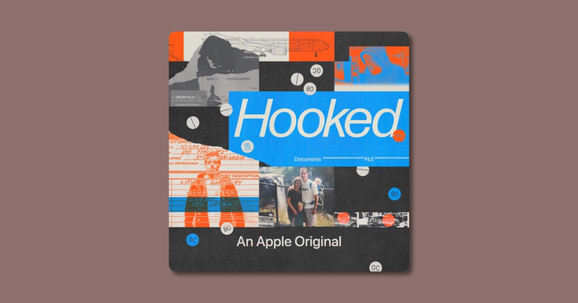 Apple Debuts True Crime Podcast ‘Hooked’ About Tony Hathaway