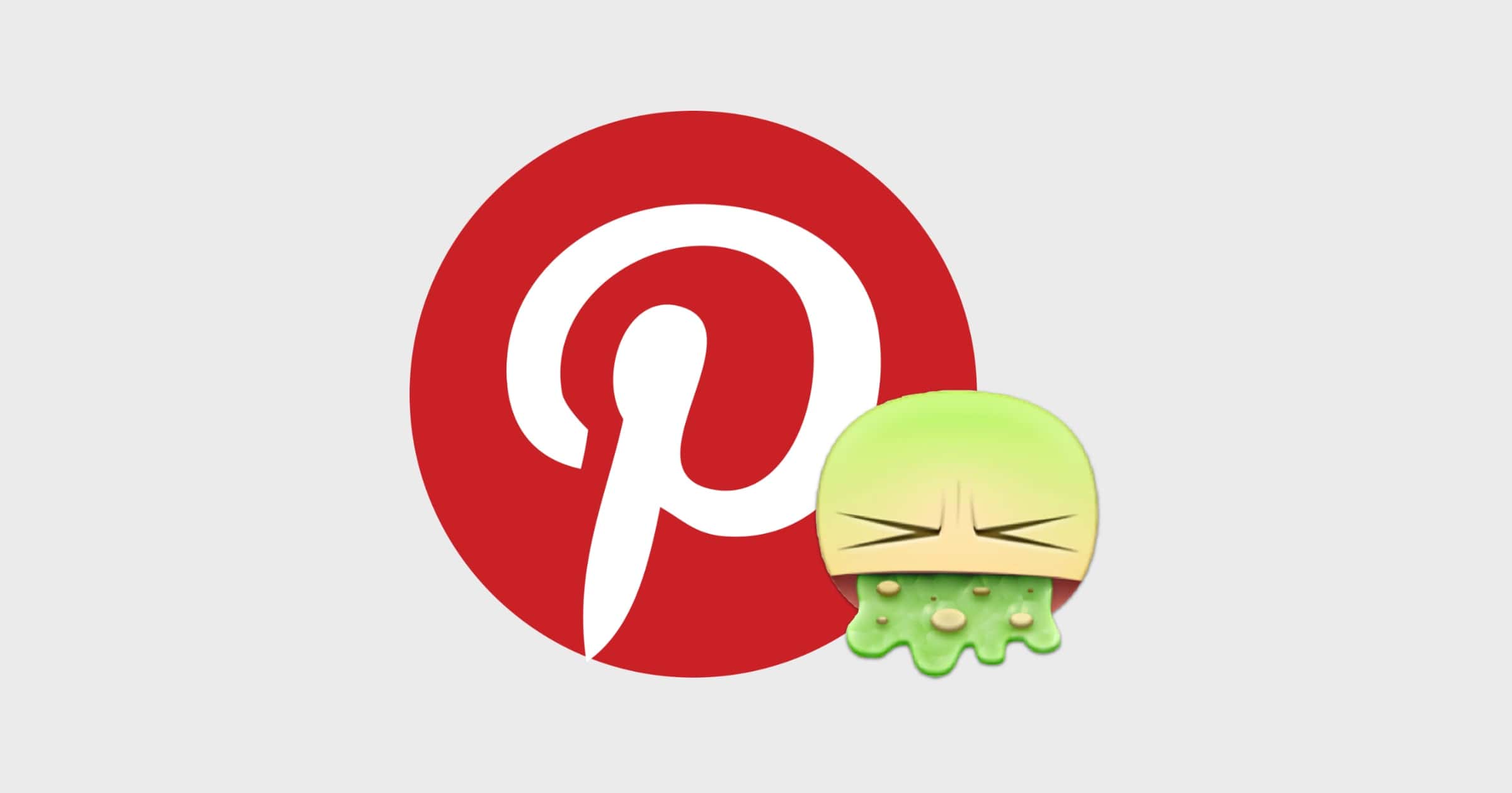 Report: How Pinterest is Ruining the Internet for Everyone