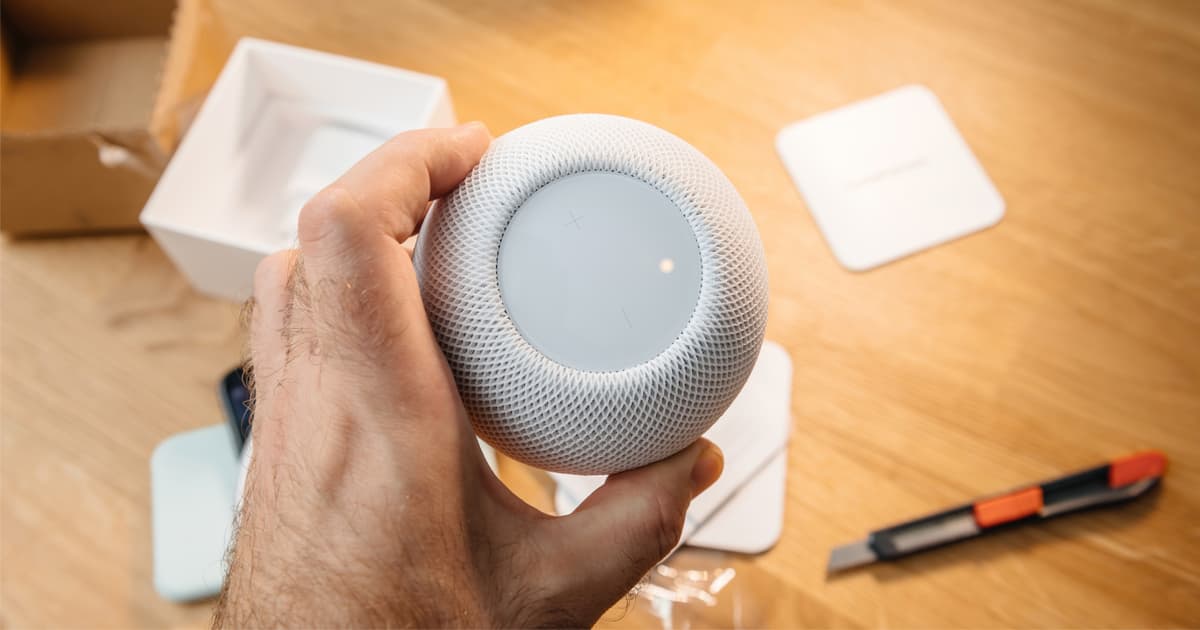 How to Control Your HomePod: The Basics