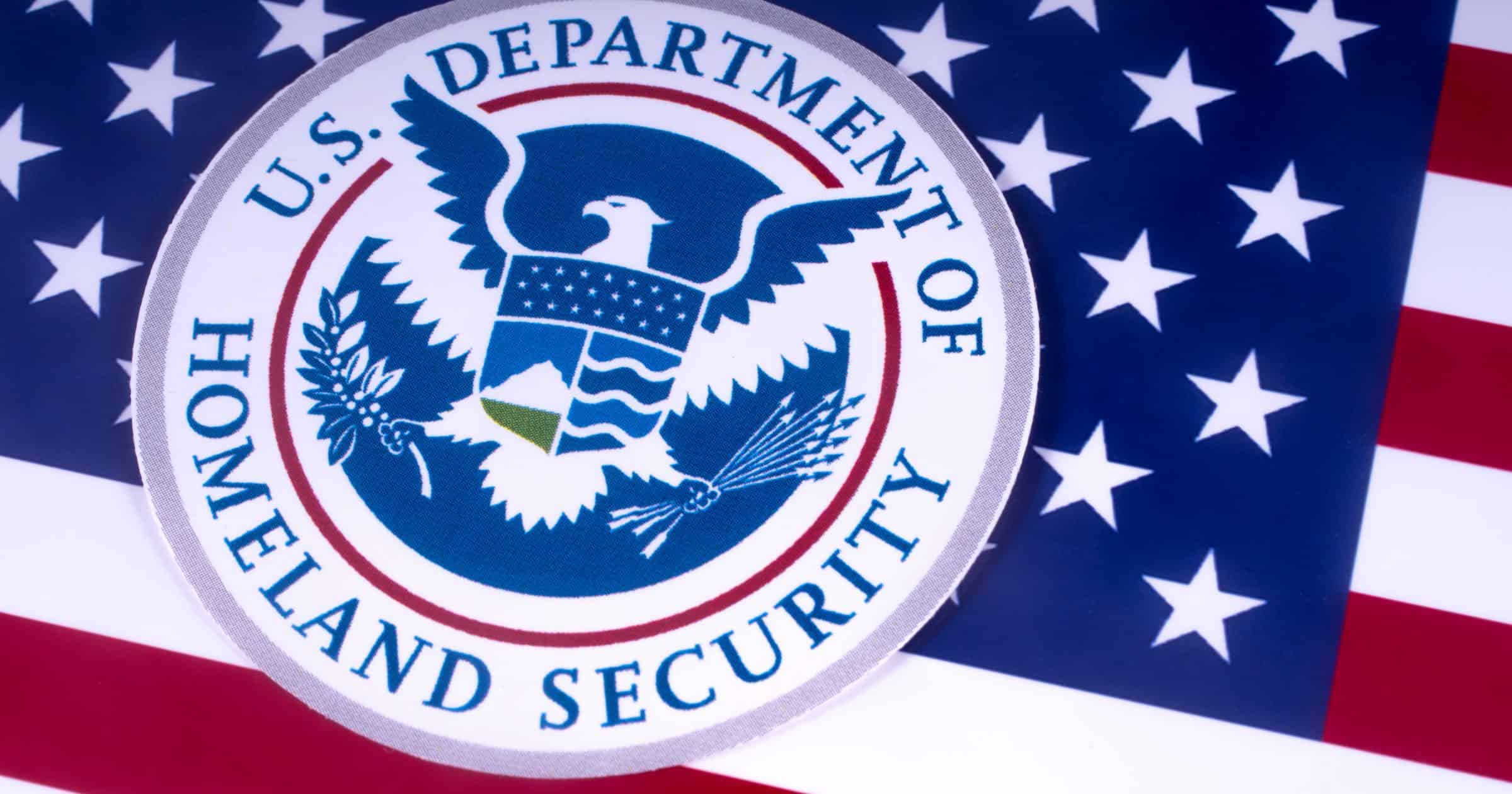 DHS Announces ‘Hack DHS’ Bug Bounty Program to Improve Security