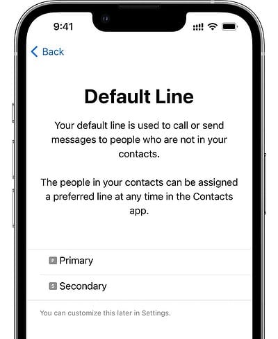 How to Use Dual SIM on Your iPhone
