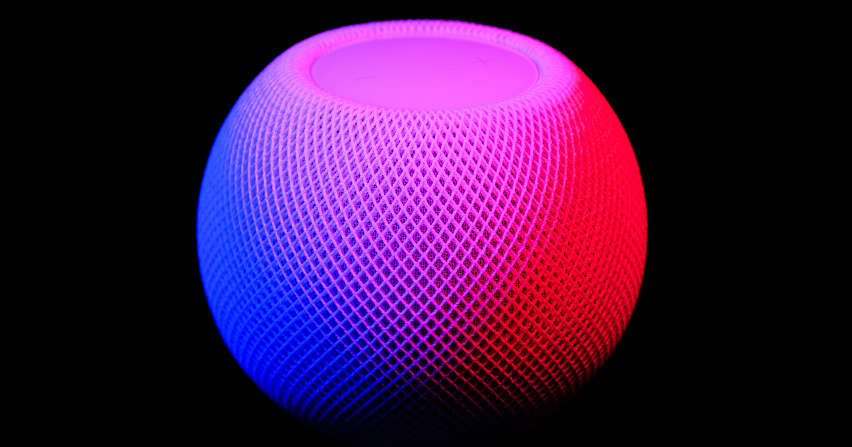 How to Set a Playlist for Your HomePod Alarm