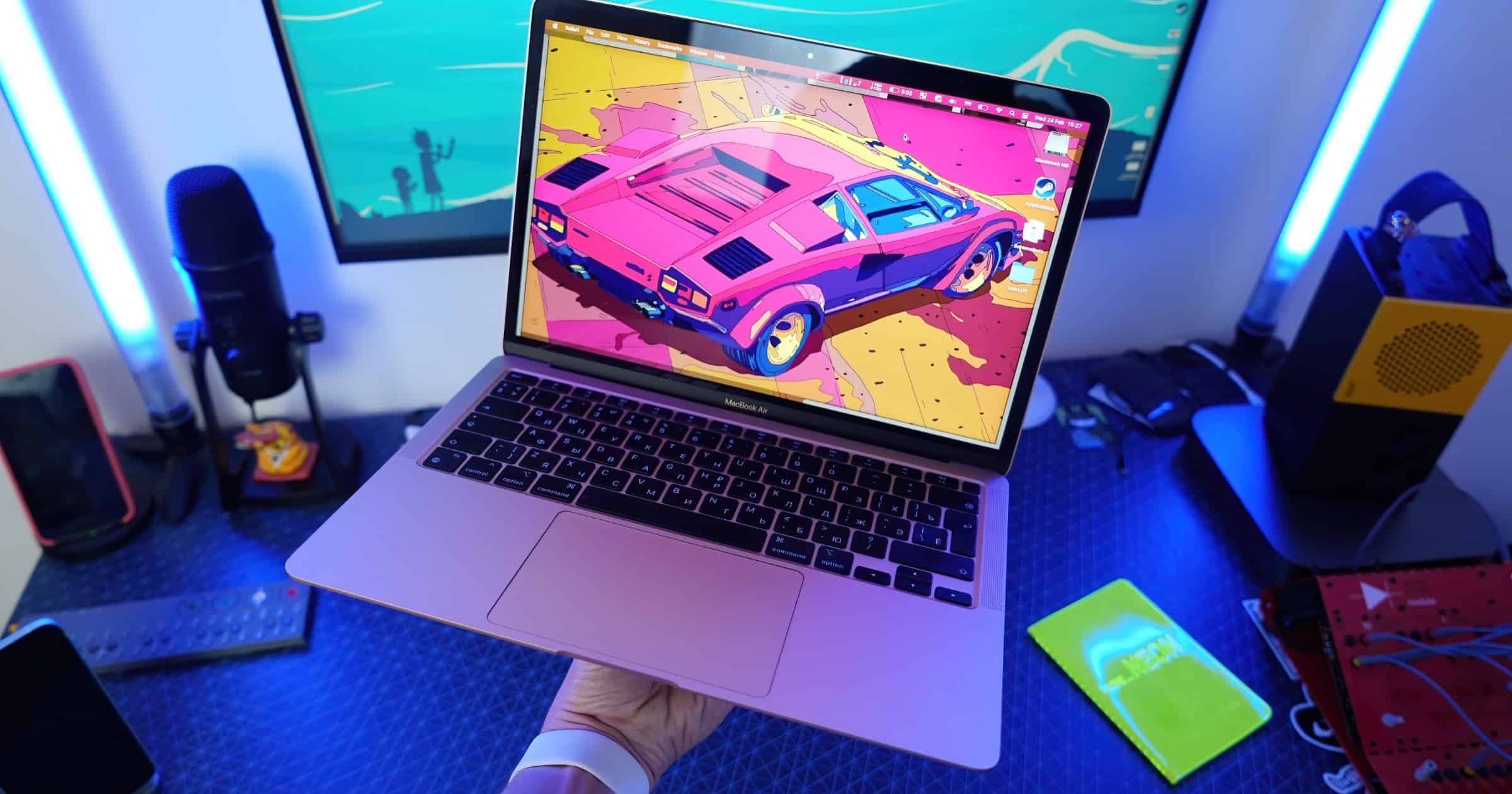 How to Play Fortnite on Mac