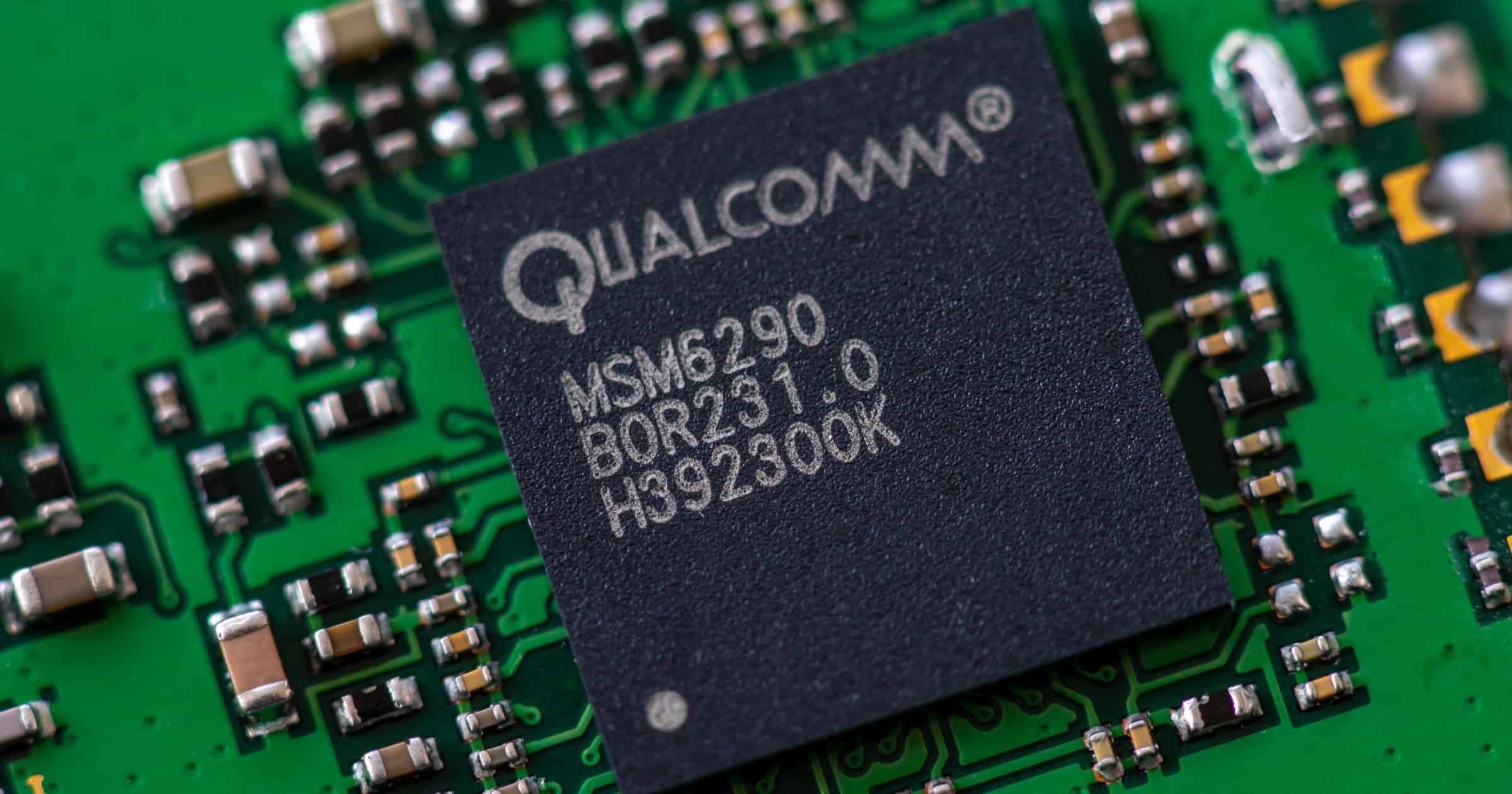 Qualcomm’s New Snapdragon Chip Aims to Defeat Cops and Robbers