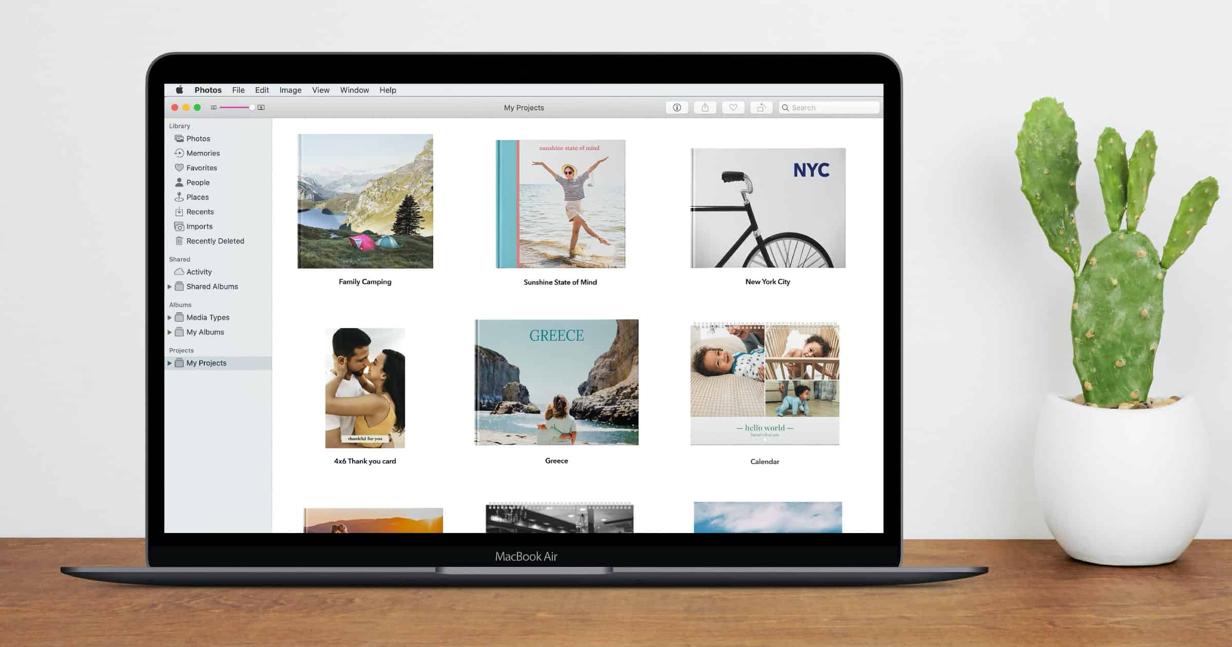 ‘Mimeo Photos’ Releases Huge 5.0 Release for Mac App