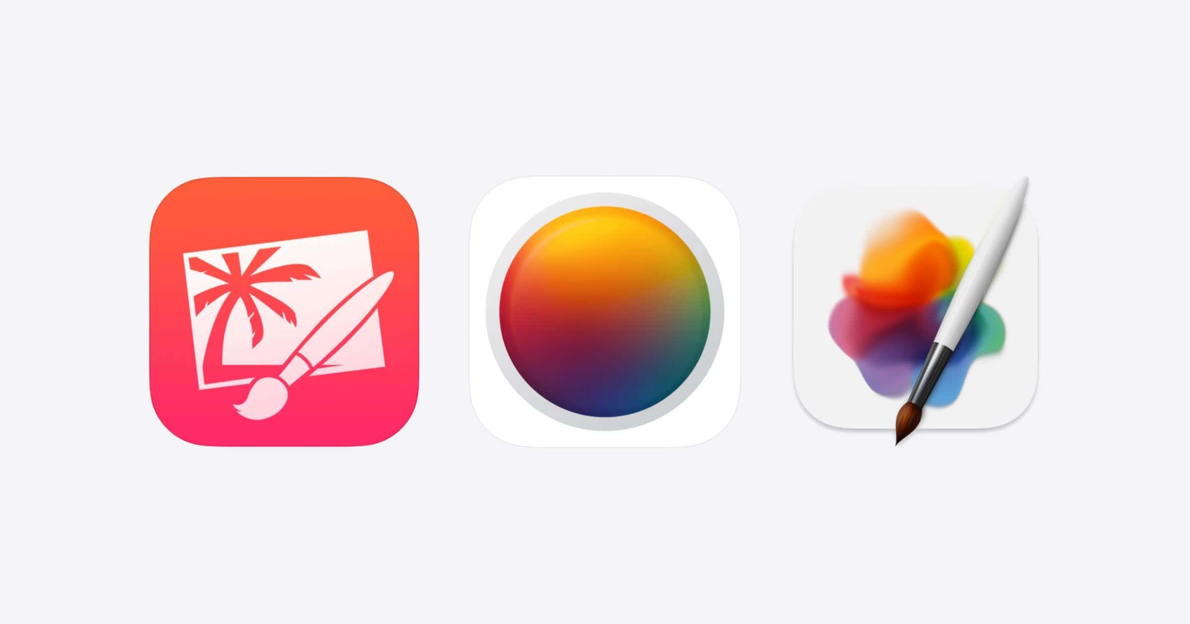 pixelmator apps