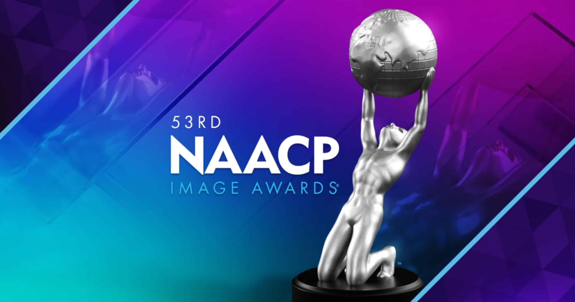 NAACP Image Awards 2022
