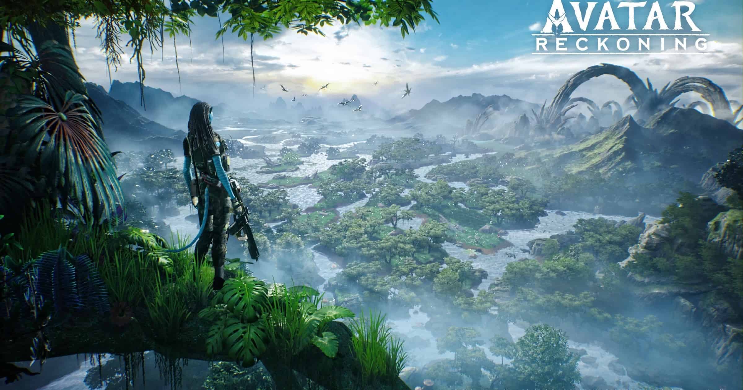 ‘Avatar: Reckoning’ Game Brings MMO and Combat Gameplay to iOS