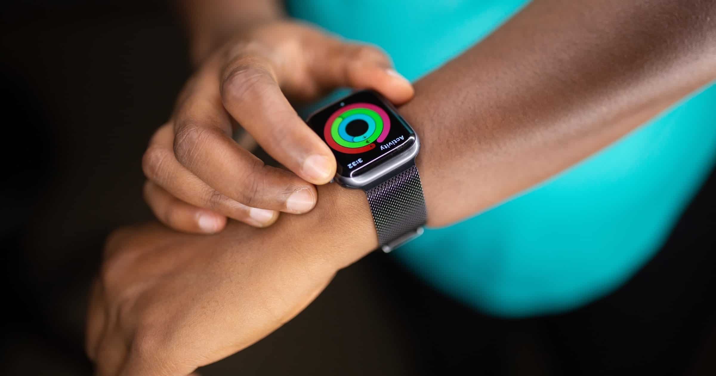 Apple Watch Fall Detection Saves Georgia Man’s Life