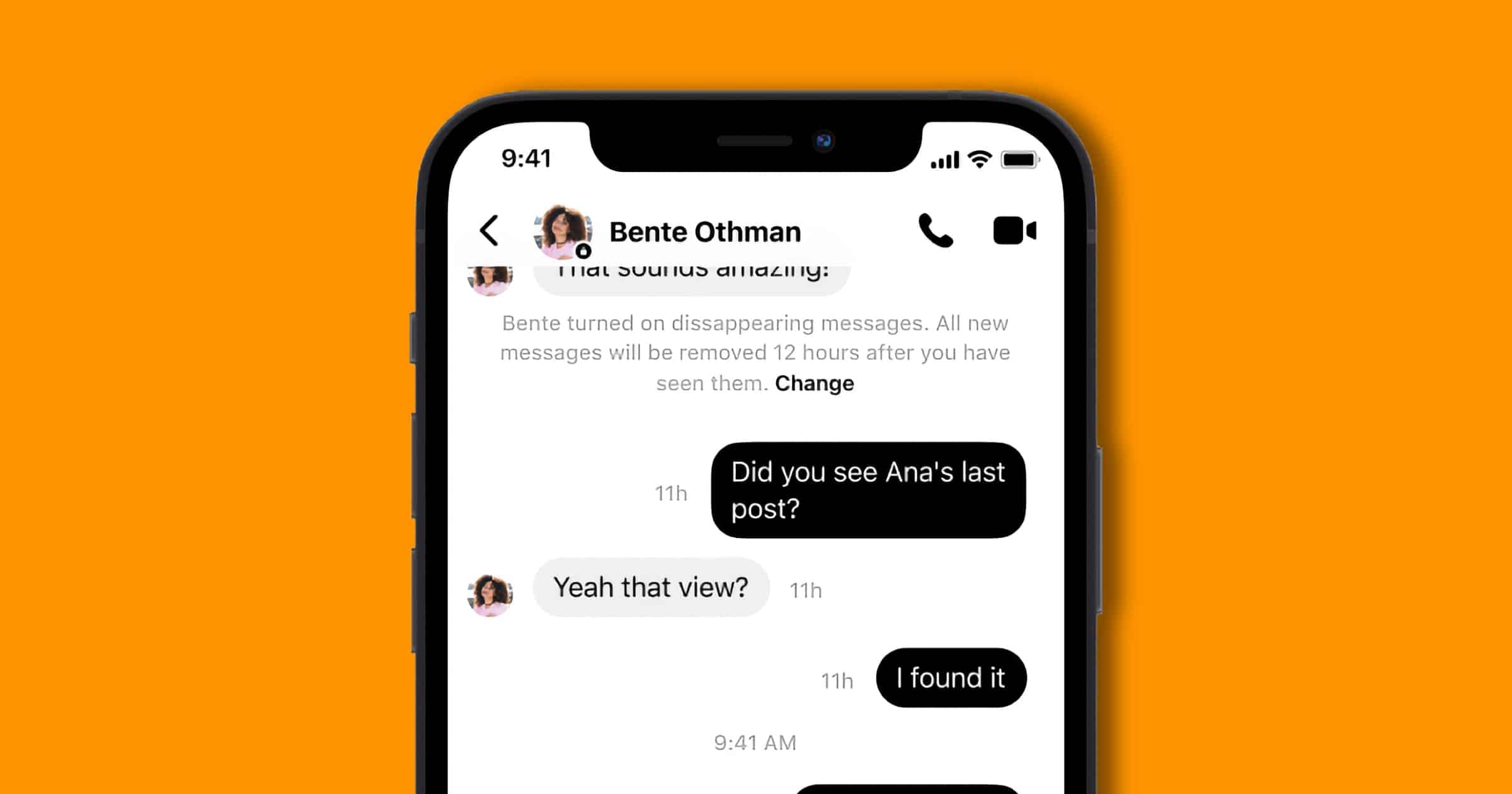 Facebook Rolls Out End-to-End Encrypted Chats for Everyone