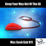 Mac Geek Gab Podcast