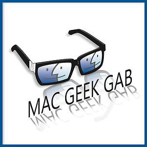 Mac Geek Gab Logo 2022