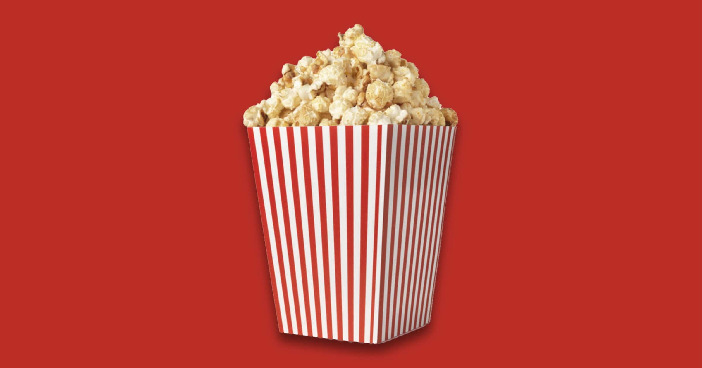 Video Piracy Site ‘Popcorn Time’ Shuts Down