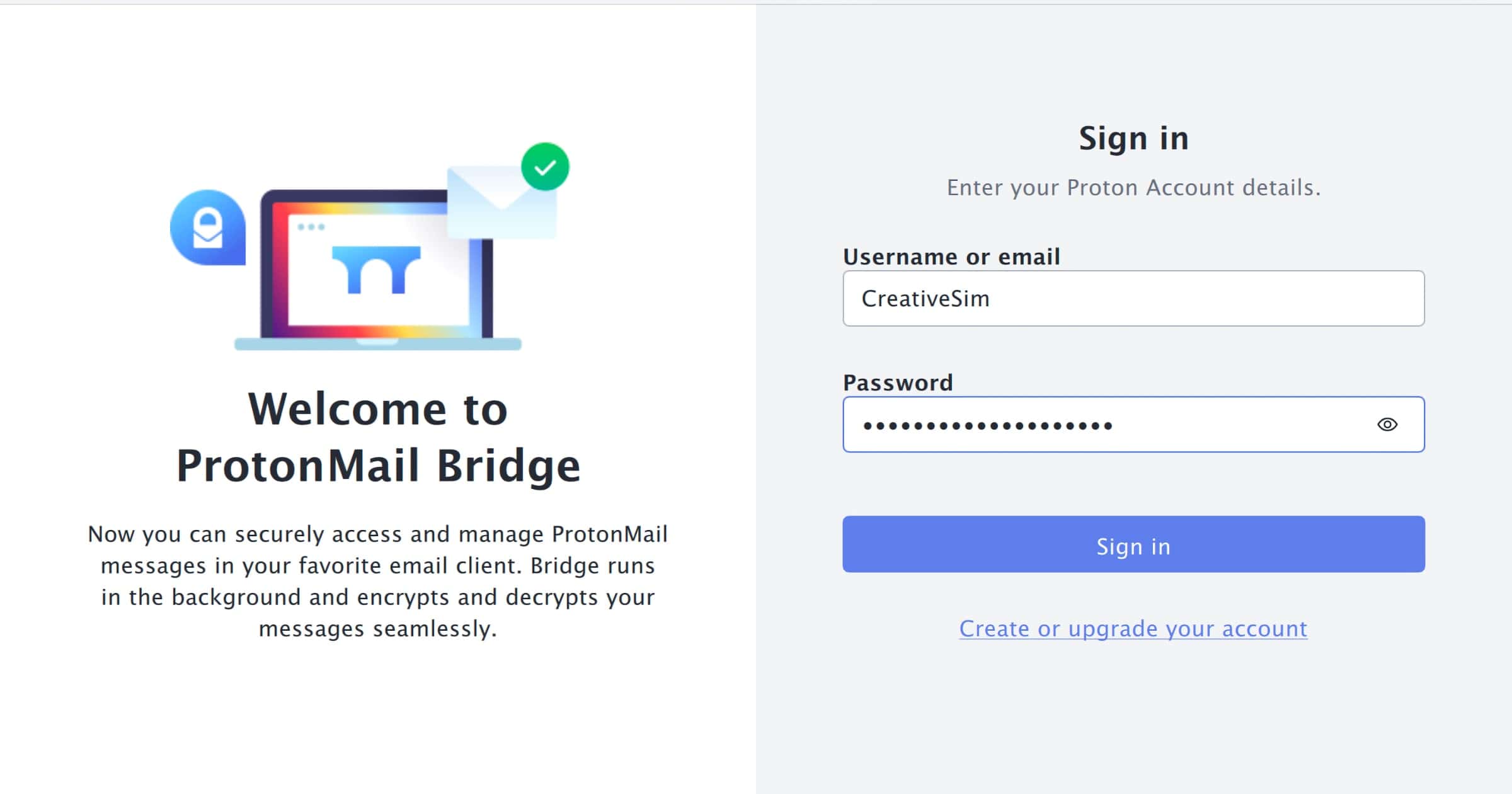 Proton Rolls Out Redesigned ‘ProtonMail Bridge’ to Paid Customers