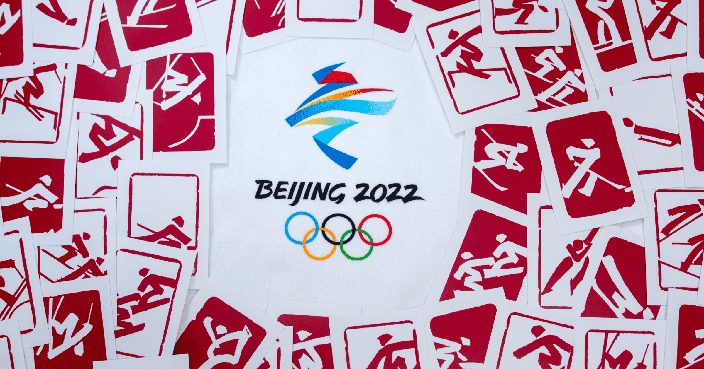Beijing 2022 China Winter Olympics