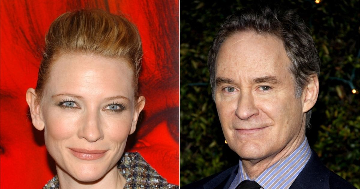 Blanchett and Kline Disclaimer