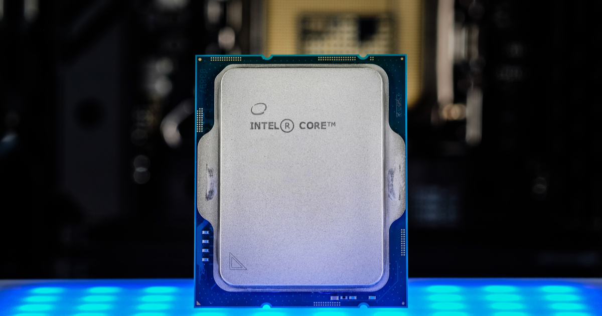Intel M1-Killer CPU Too Late