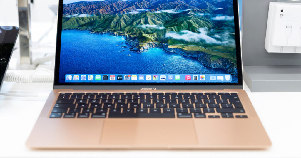 Apple May Release Seven New Macs in 2022