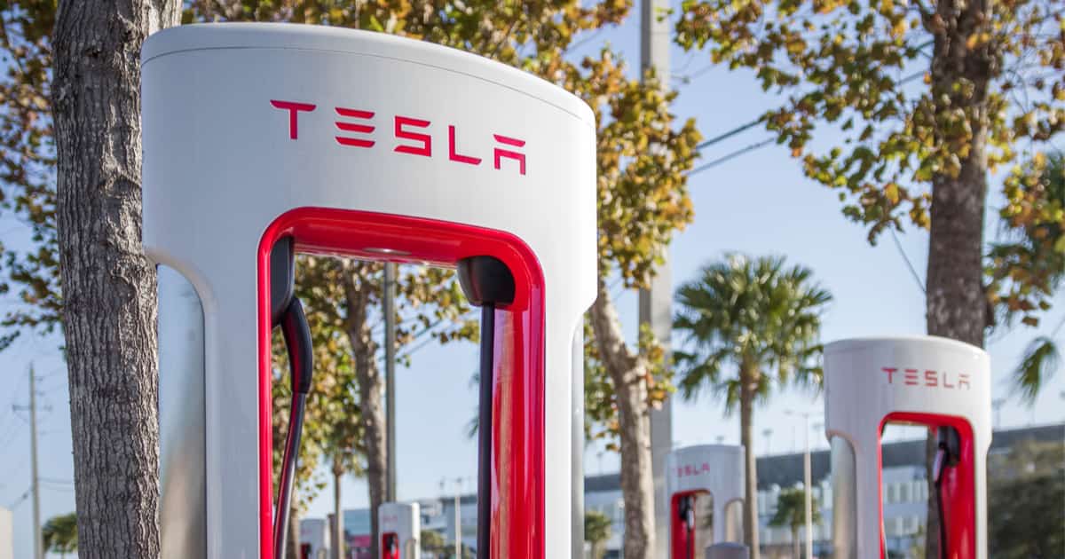 Tesla Laments There’s Nothing to Look Forward To
