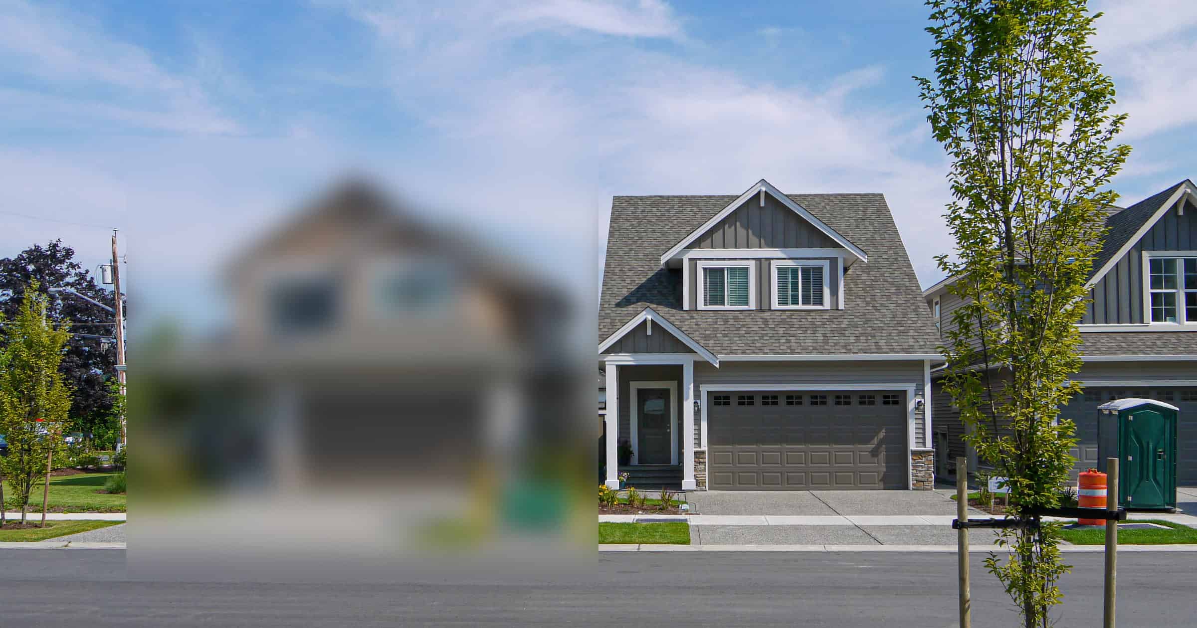 Here’s How to Blur Your House on Apple Maps and Google Maps