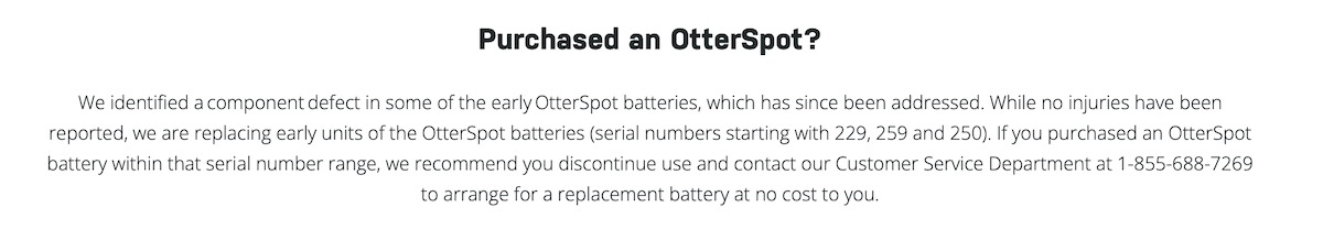otterbox wireless charger replacement