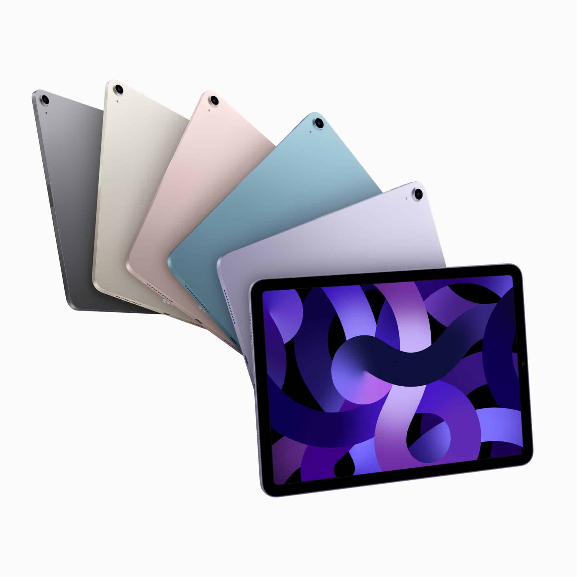 Accessory Maker is Already Selling Cases for the Much Rumored 12.9″ iPad Air