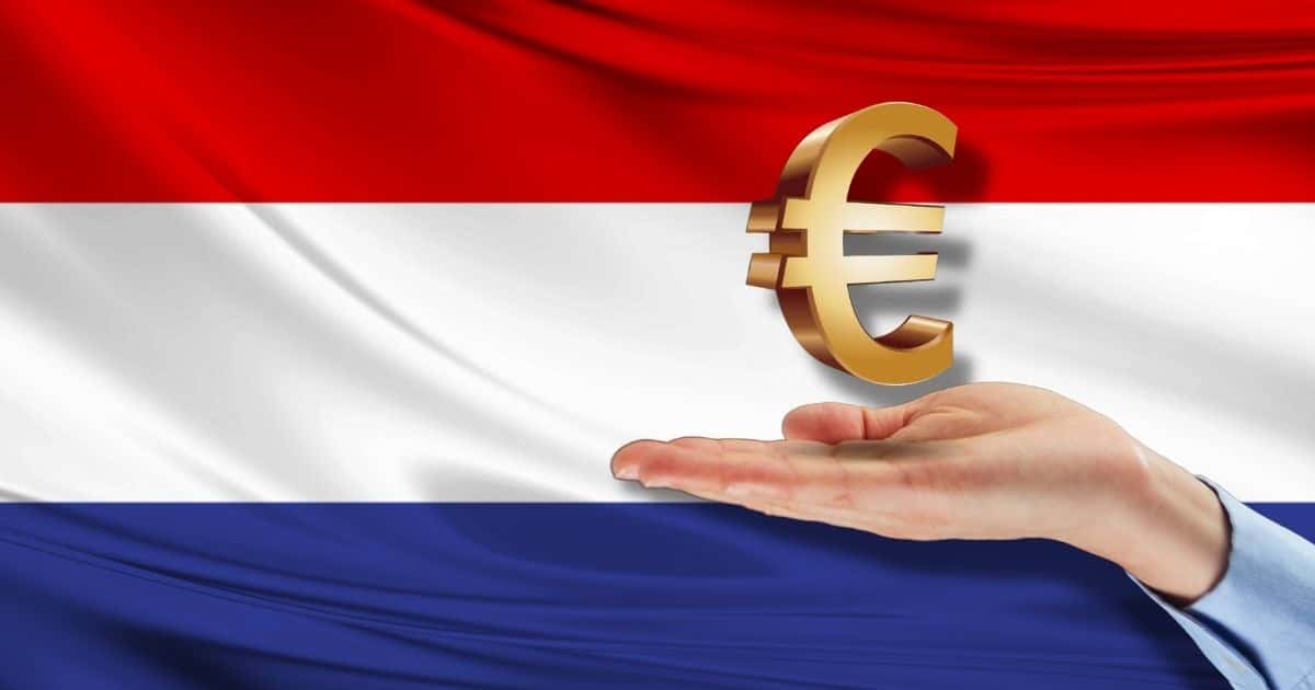 Apple Facing Ninth Weekly Fine in The Netherlands