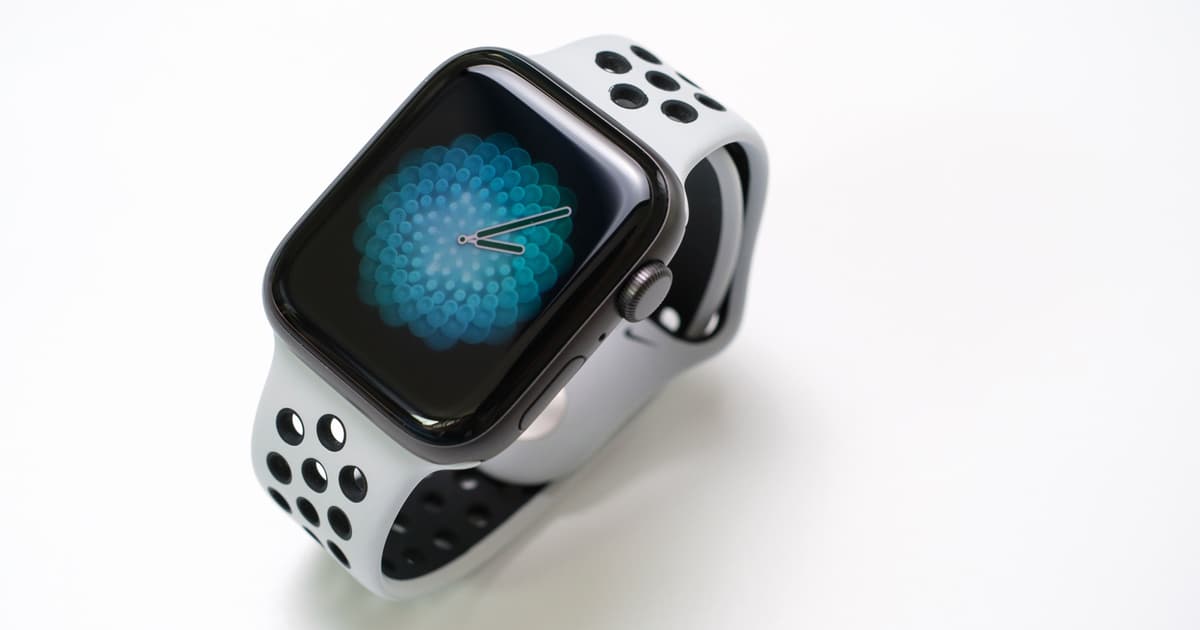 Apple Watch Series 3 May Finally Reach Its End-of-Life