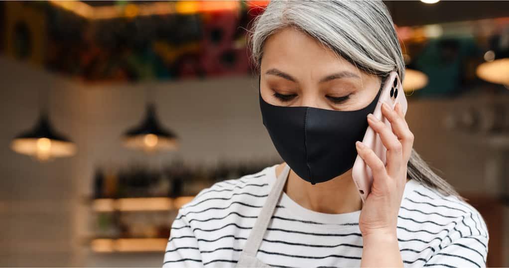 Better Late than Never, Face ID Mask Unlock Now Works with iPhone The