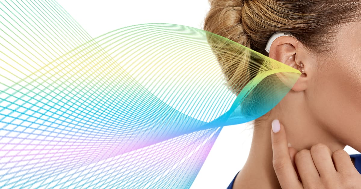 Apple Developing Advanced Features for MFi Hearing Aids