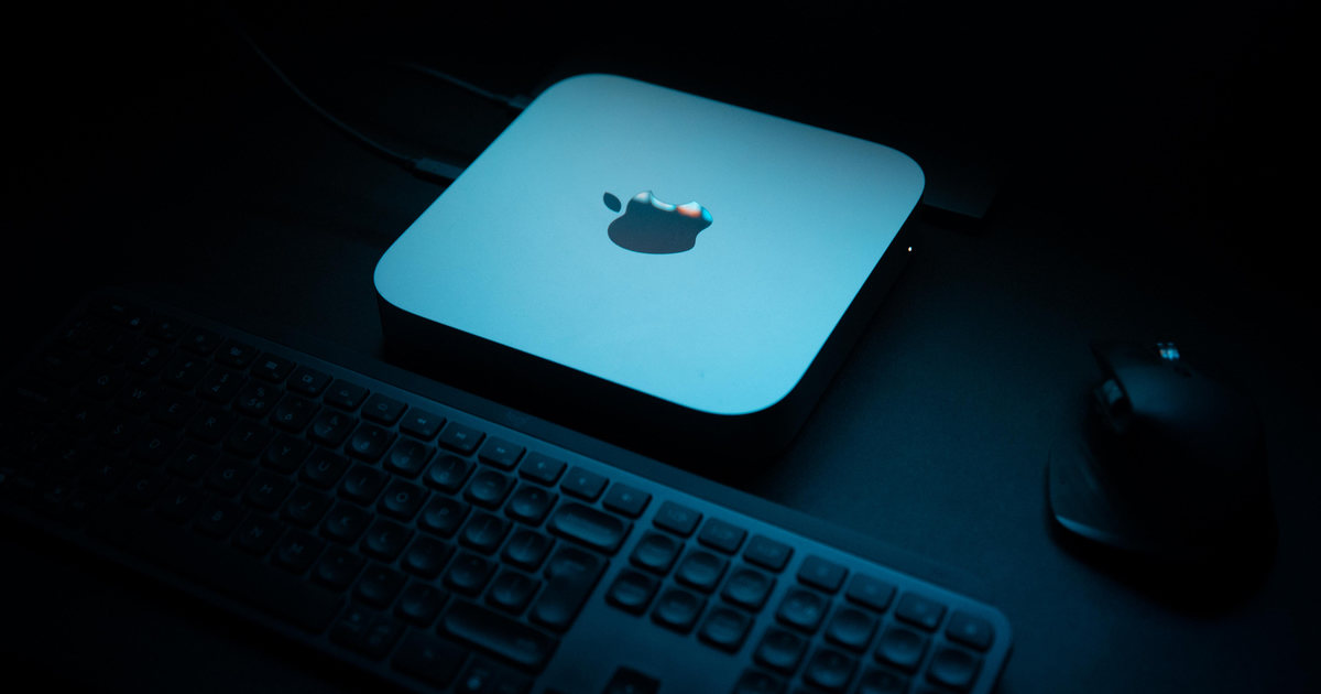 Sources Say Apple Still Planning a New Mac mini