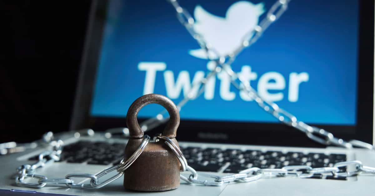 Twitter Launches Tor Site