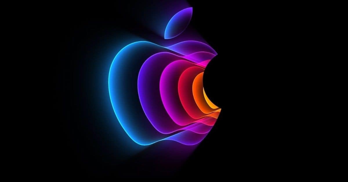 How to Watch Apple’s First 2022 Media Event