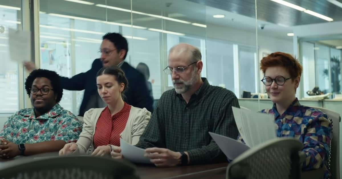 New Apple at Work Video Highlights Benefits to Small Business