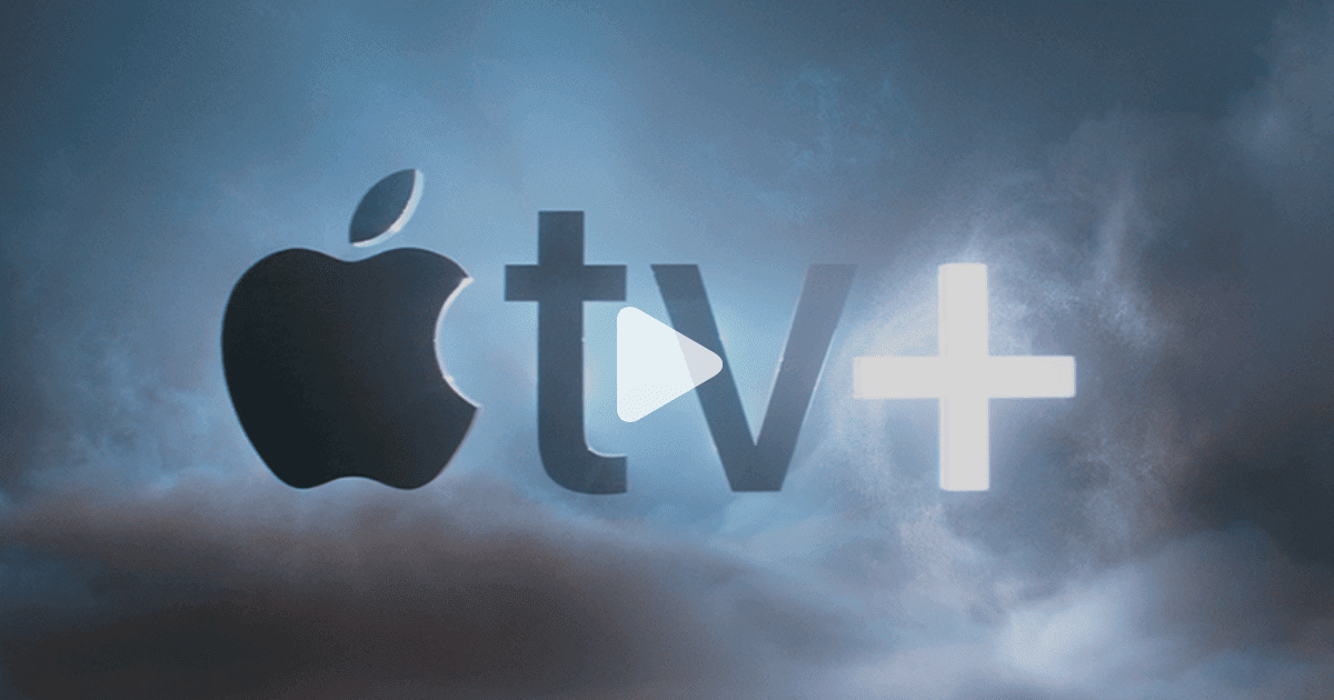 Apple Showcases Four Original Movies Coming to TV+