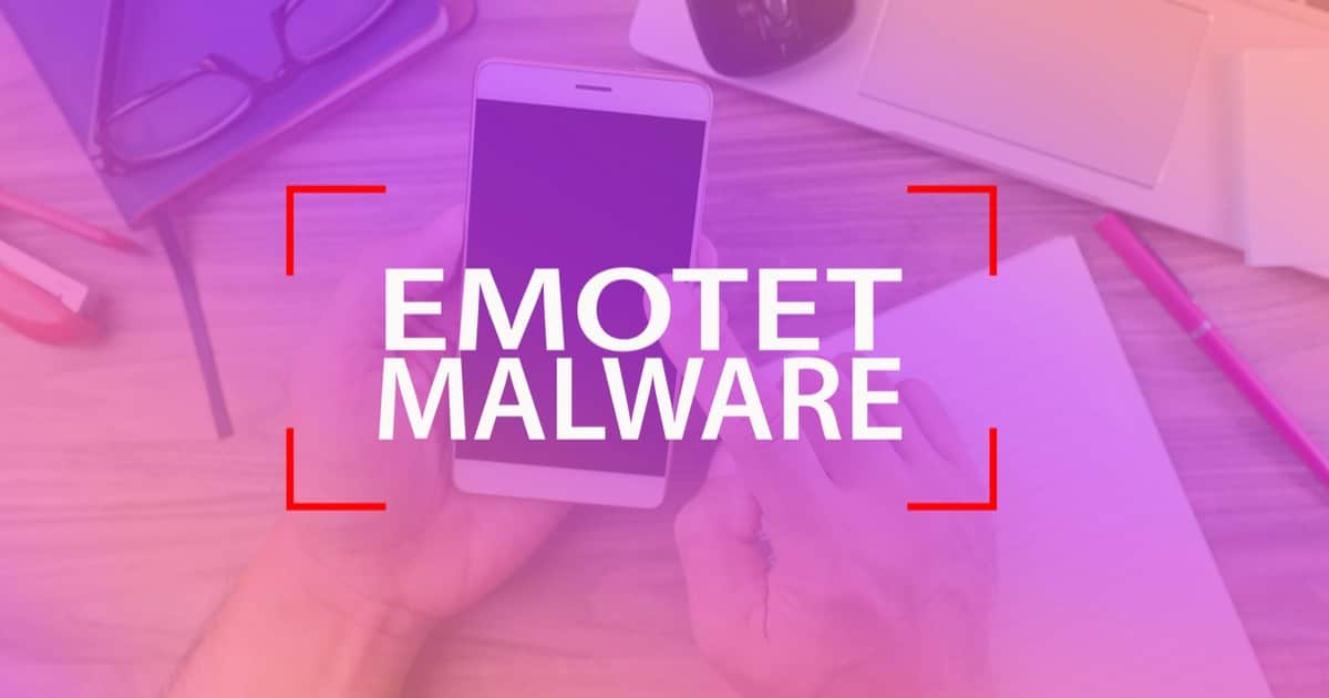 Emotet Malware
