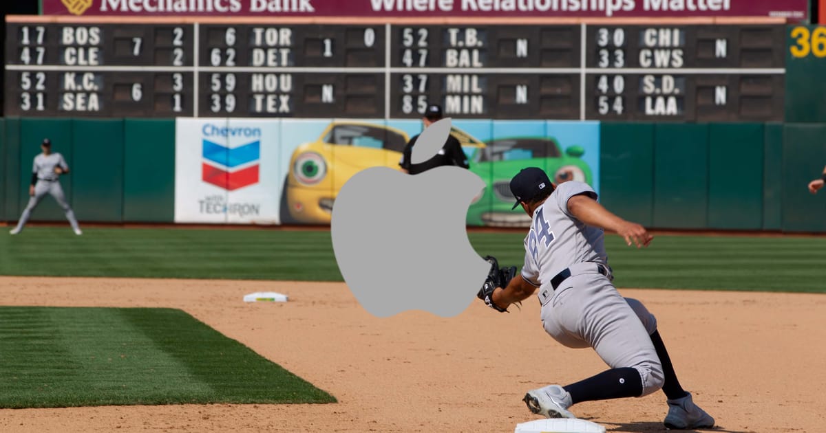 Apple TV+ Announced Schedule for Friday Night Baseball, Celebrate Jackie Robinson Day