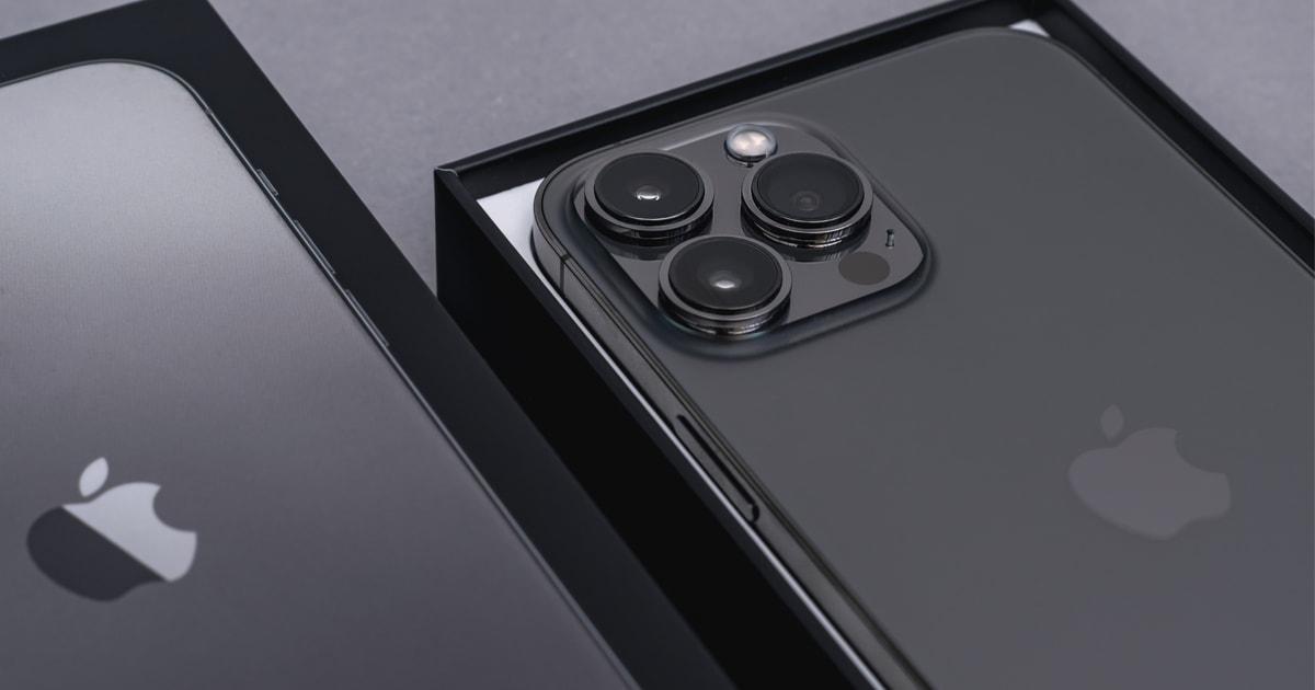 Analyst Suggests Bigger Rear-Camera Bump on iPhone 14 Pro Lineup is For 48MP Camera