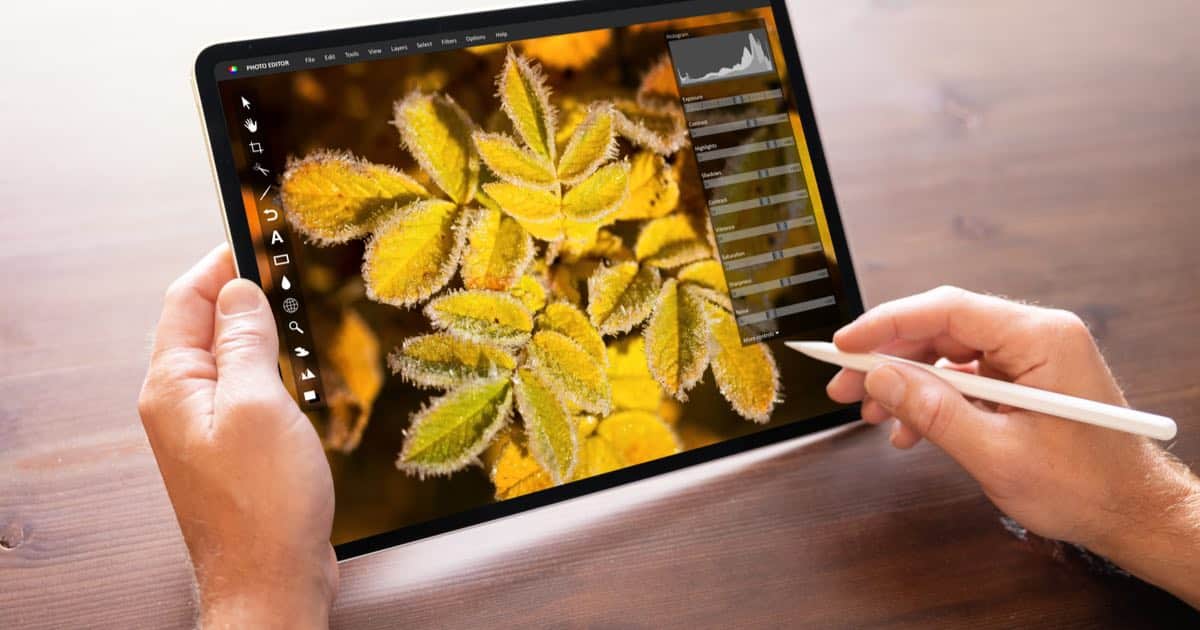 iPad Pro Rumored Upgrades