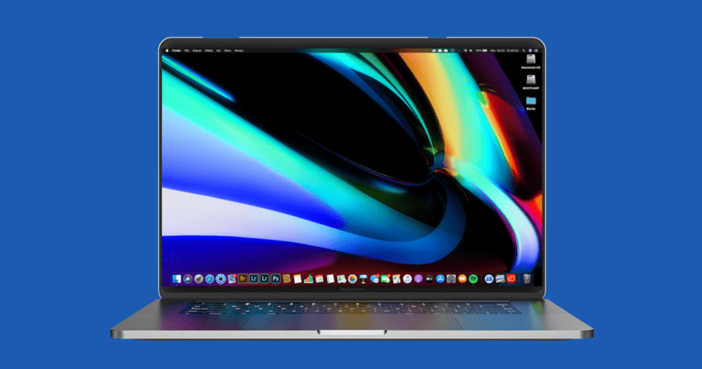 Rumors Circulating of New MacBook Air and 13-Inch MacBook Pro