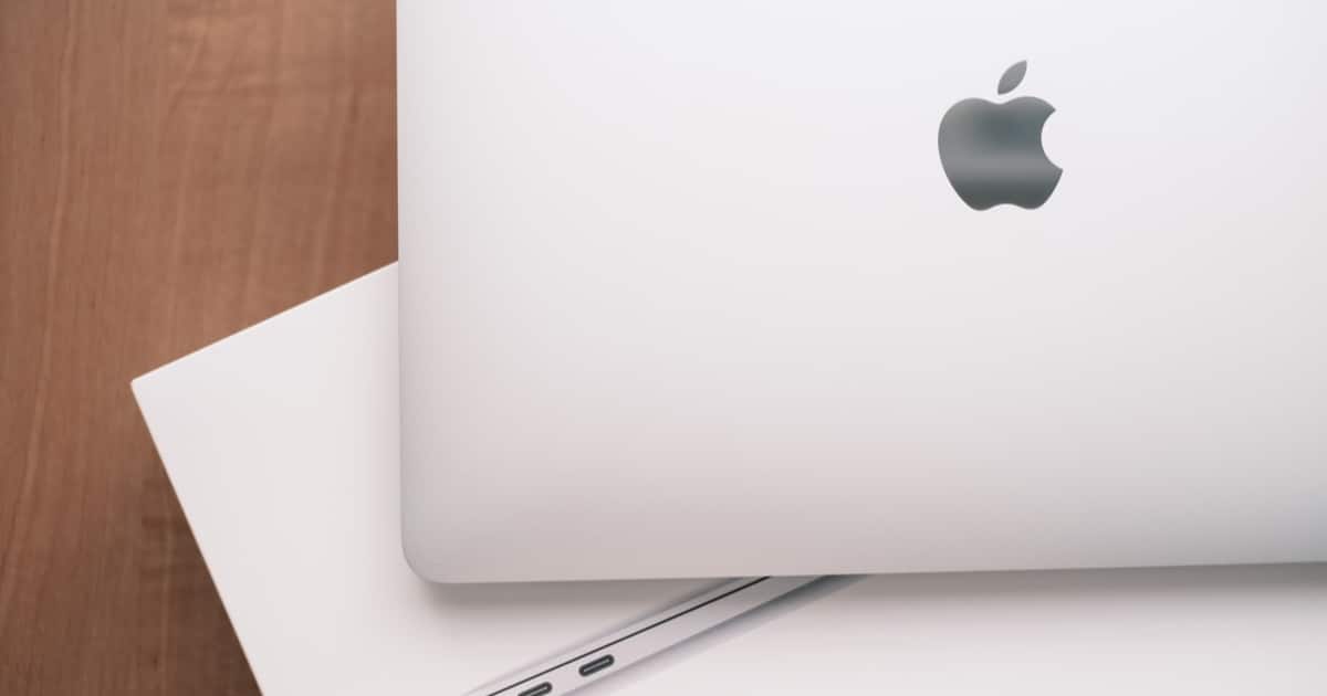 Ross Young of DSCC Teases More New MacBook Air Rumors