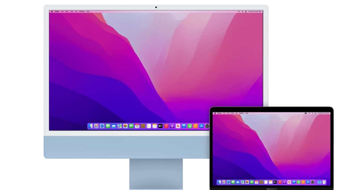 MacOS 12.3 Featuring Universal Control, New Emojis and More Available for Download