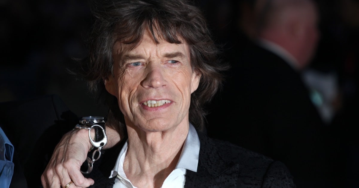 Apple TV+ Show Slow Horses Nabs Mick Jagger for Theme Song